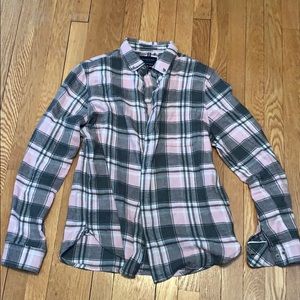Men’s long sleeve